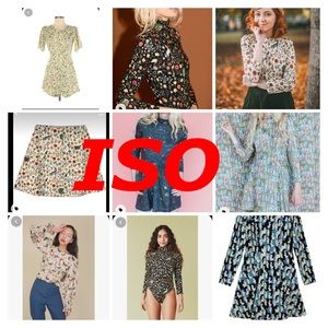 ISO Samantha Pleet! ❤️